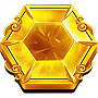 Cristal amarillo